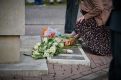 Dodenherdenking Roosendaal 2022