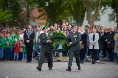 Dodenherdenking Roosendaal 2022