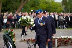 Dodenherdenking Roosendaal 2022
