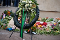 Dodenherdenking Roosendaal 2022