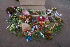 Dodenherdenking Roosendaal 2022